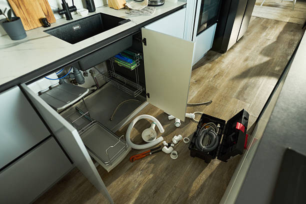 24/7 Emergency Leak Detection experts in Union City, OK
